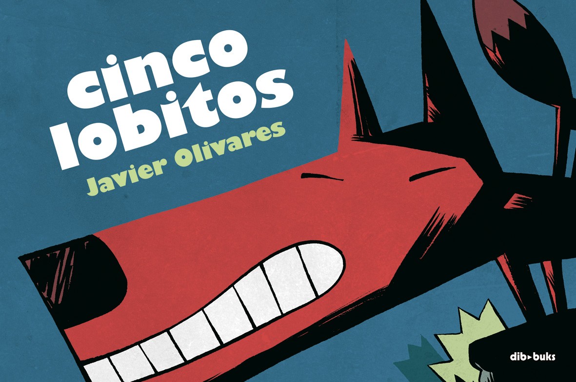 Cinco lobitos