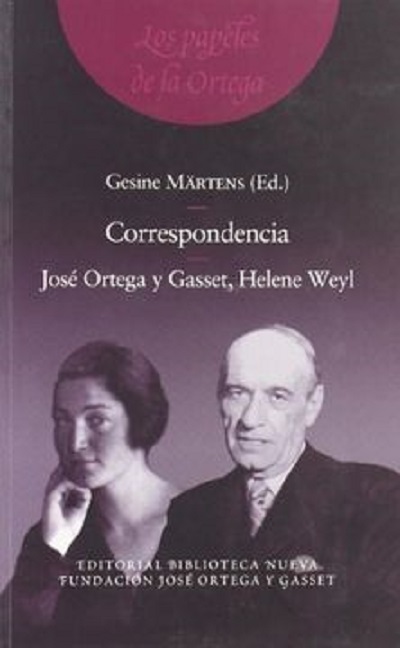 Correspondencia