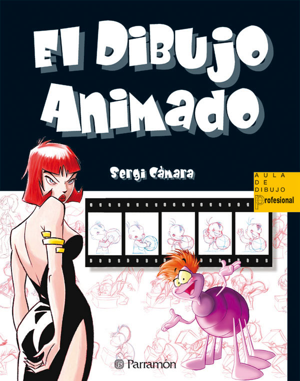 El dibujo animado