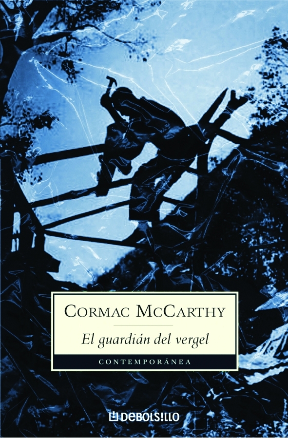 El guardián del vergel
