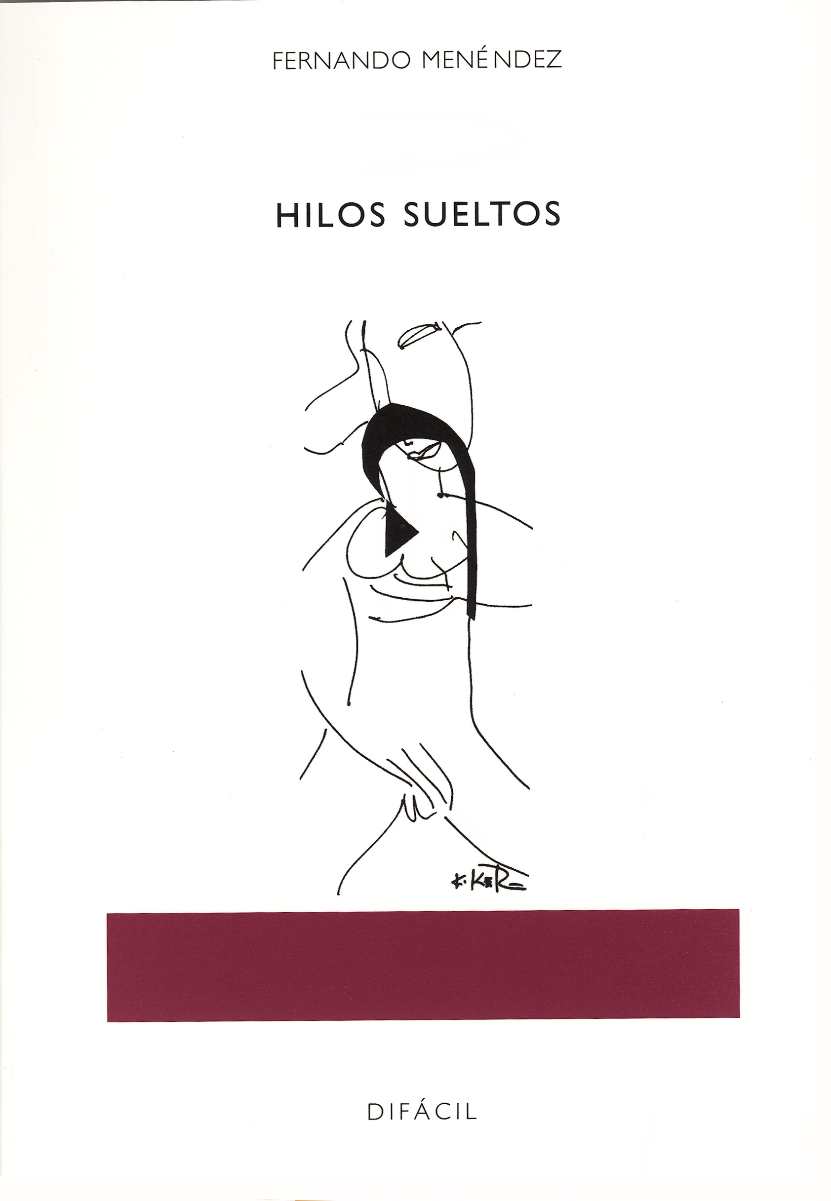 Hilos sueltos
