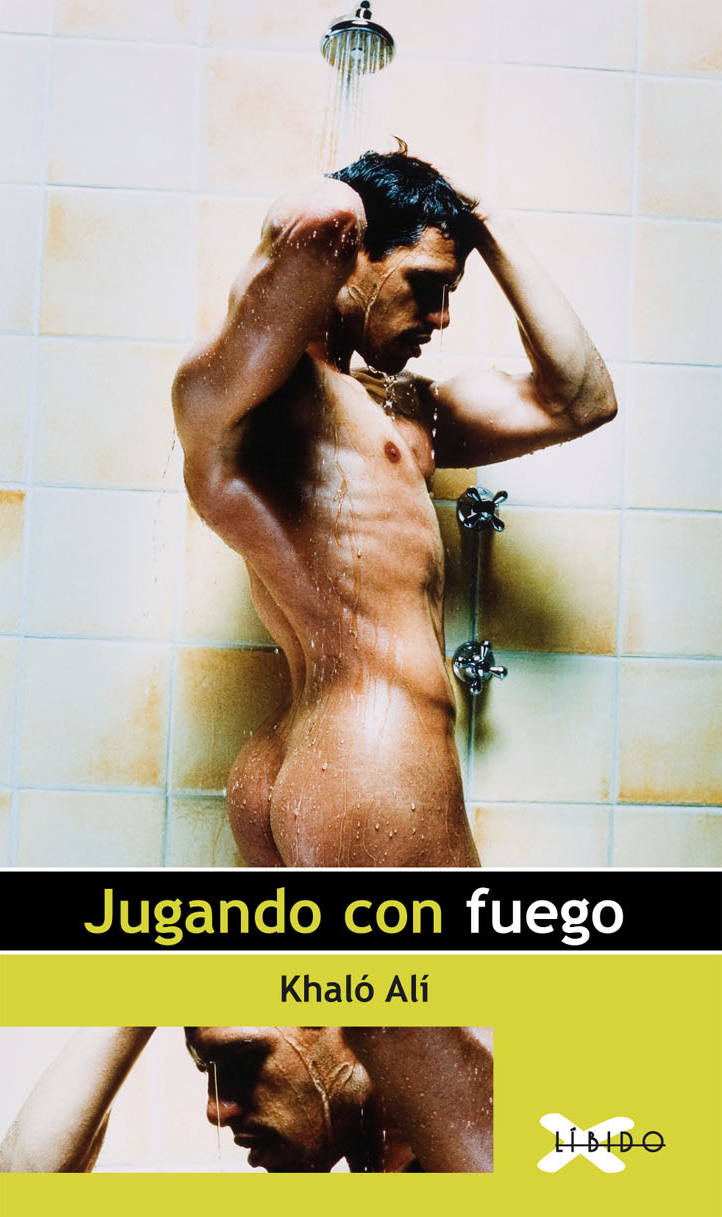 Jugando con fuego