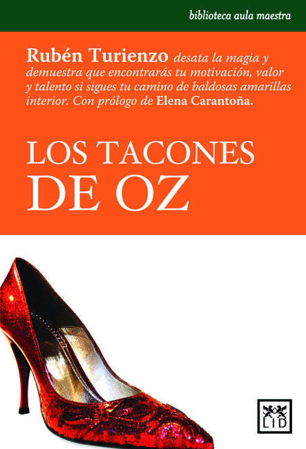 Los tacones de Oz