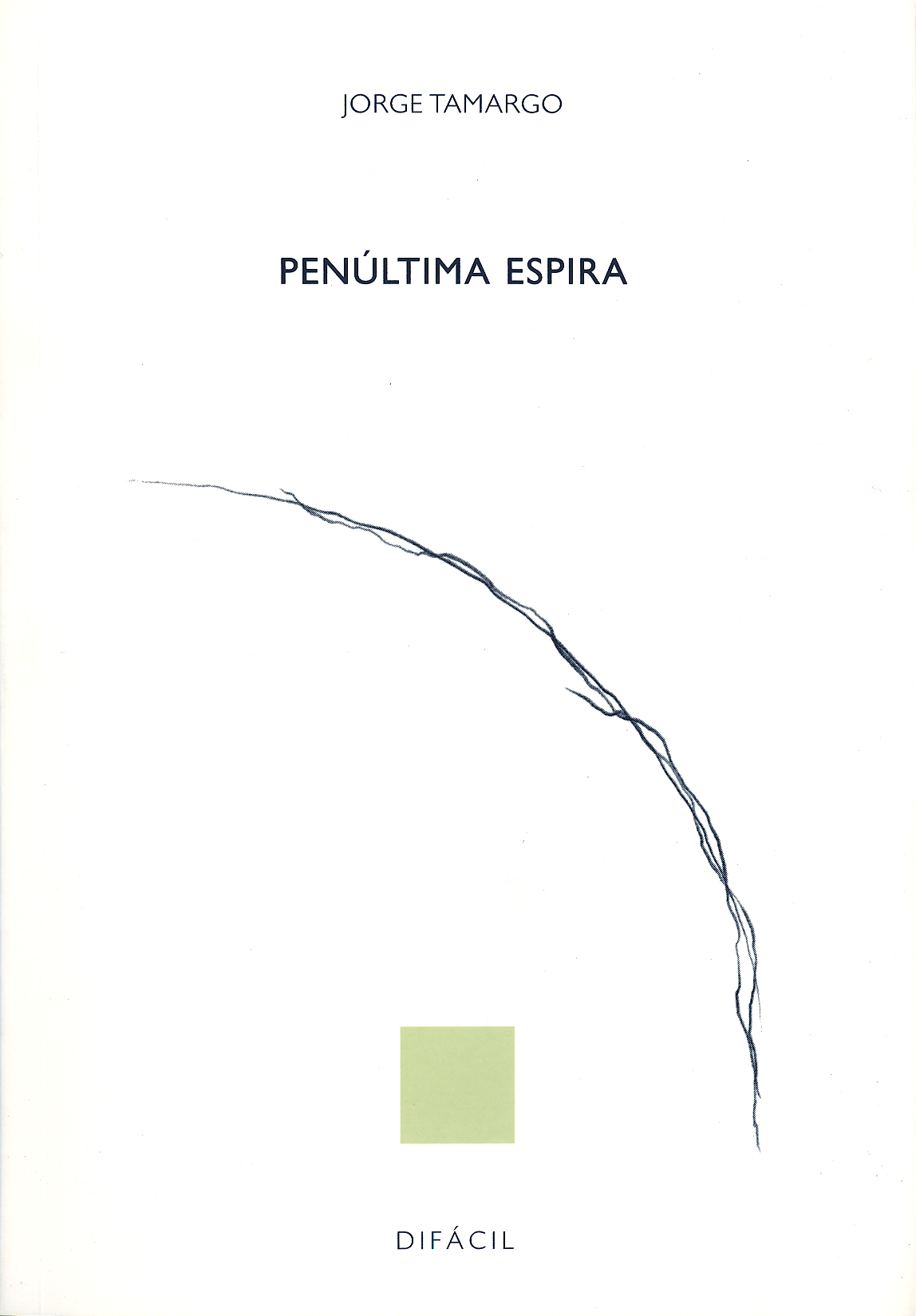 Penúltima espira