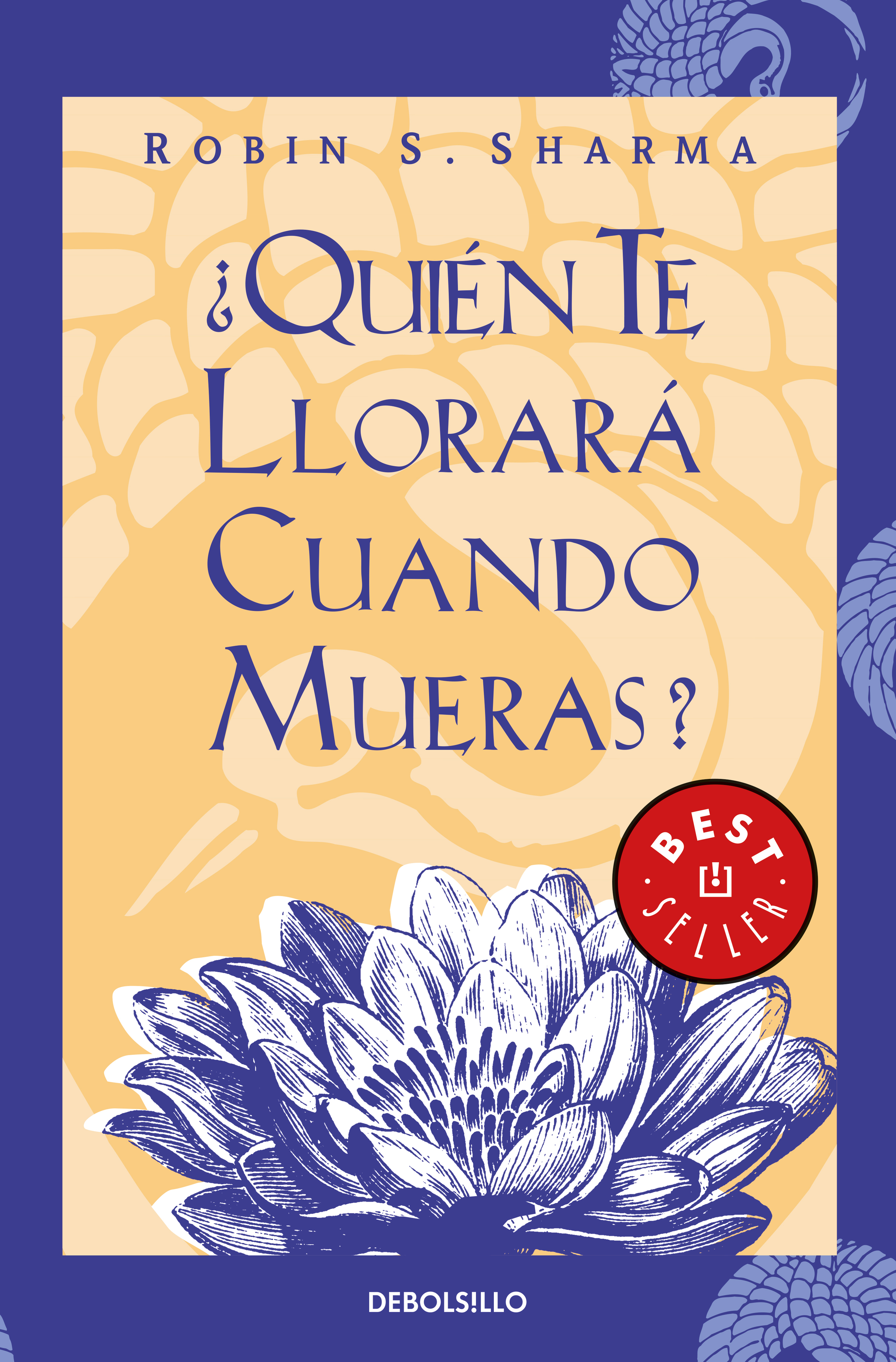 ¿Quién te llorará cuando mueras?