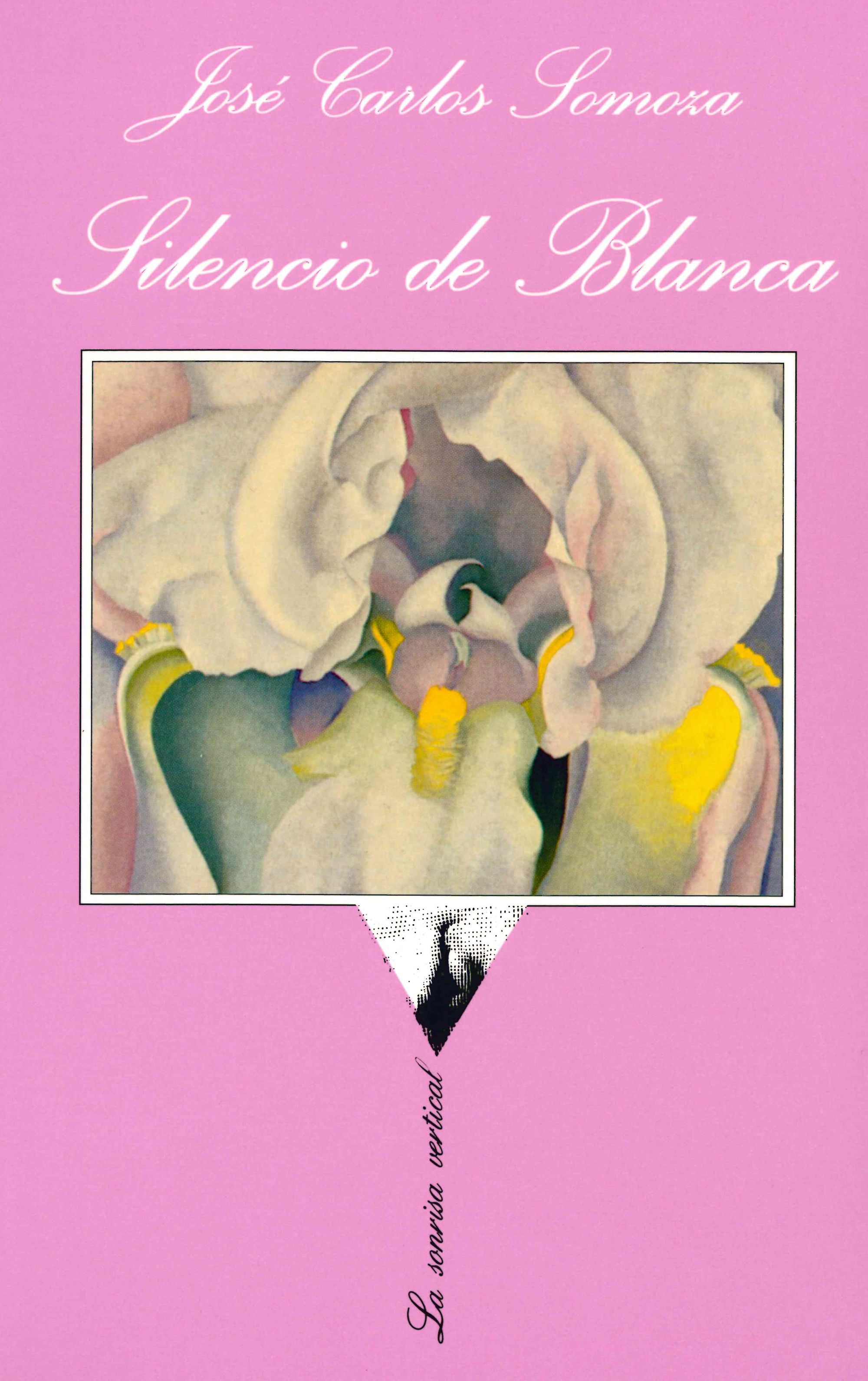 Silencio de Blanca
