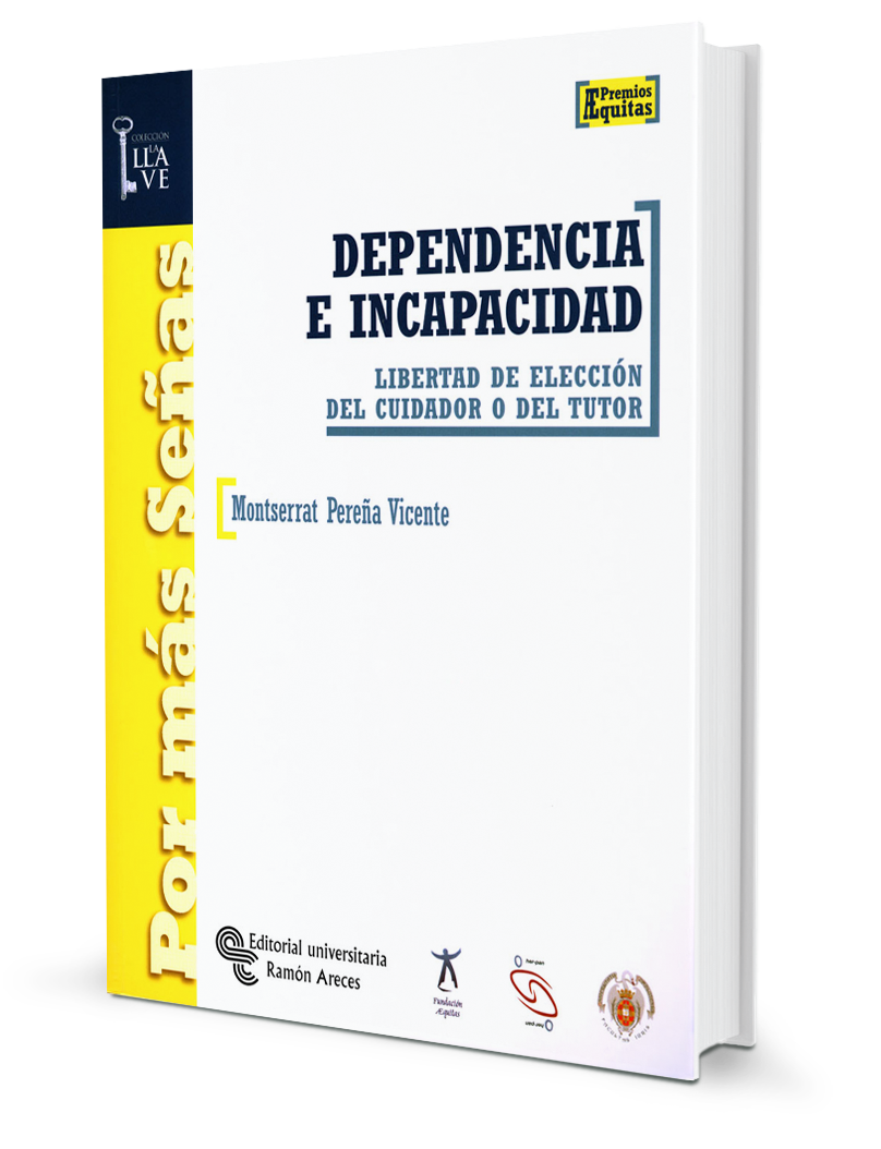 Dependencia e incapacidad