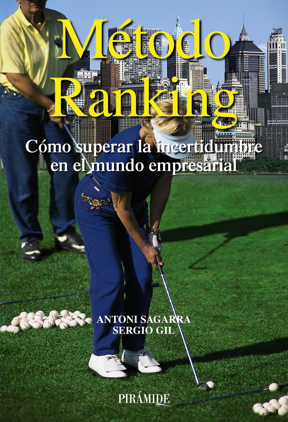 Método Ranking