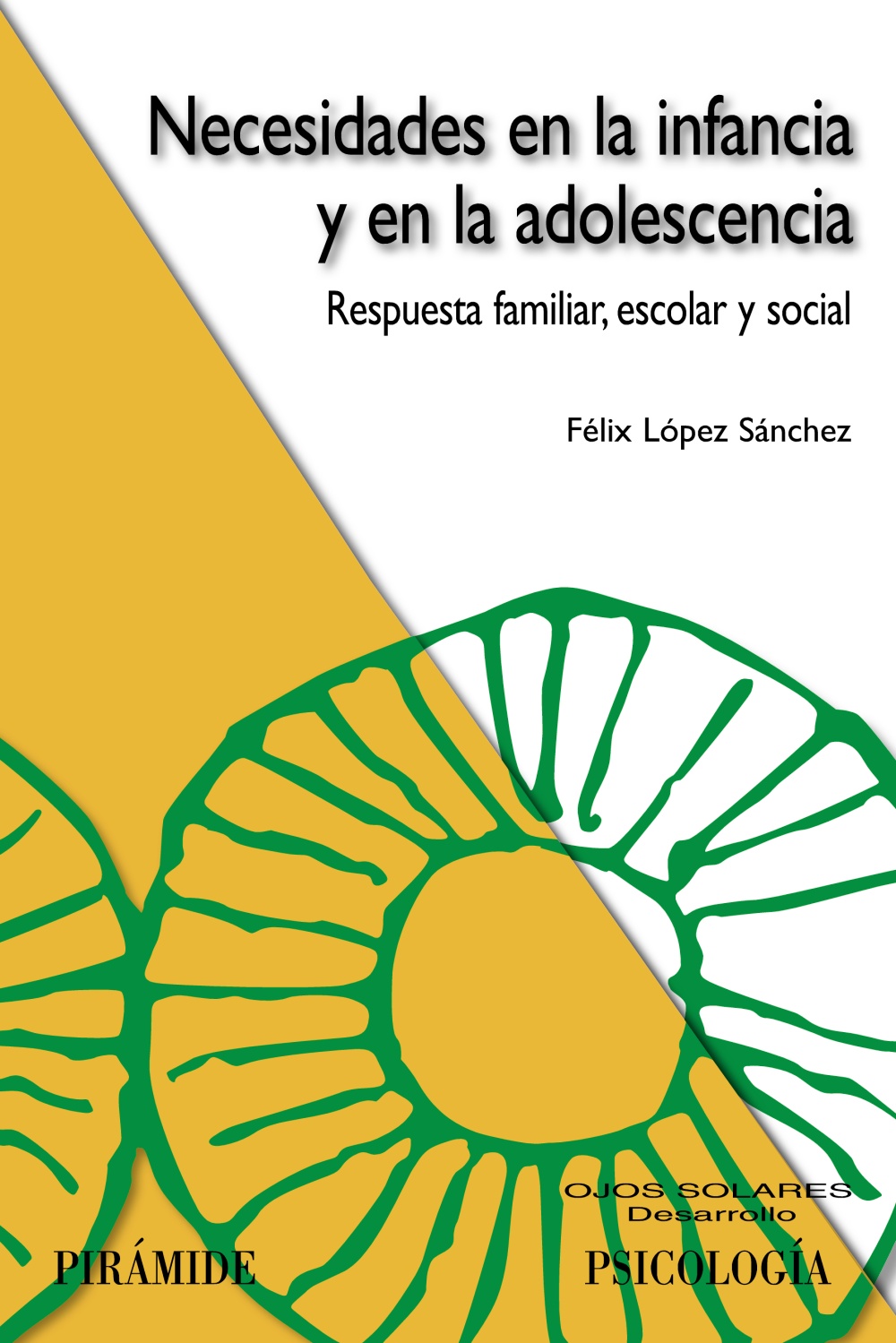 Necesidades en la infancia y en la adolescencia
