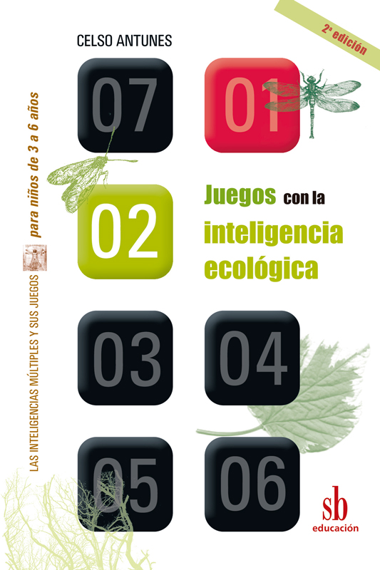 Juegos con la inteligencia ecológica