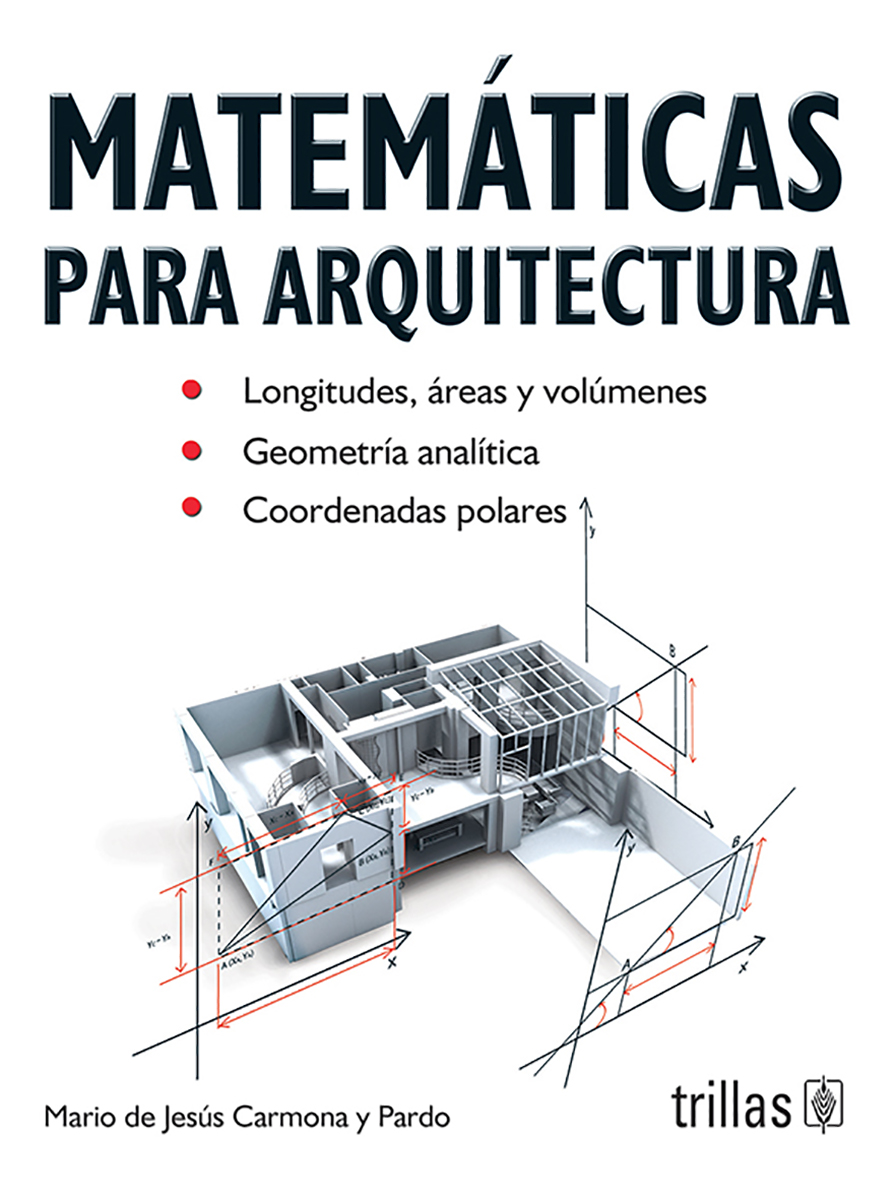 Matemáticas para Arquitectura