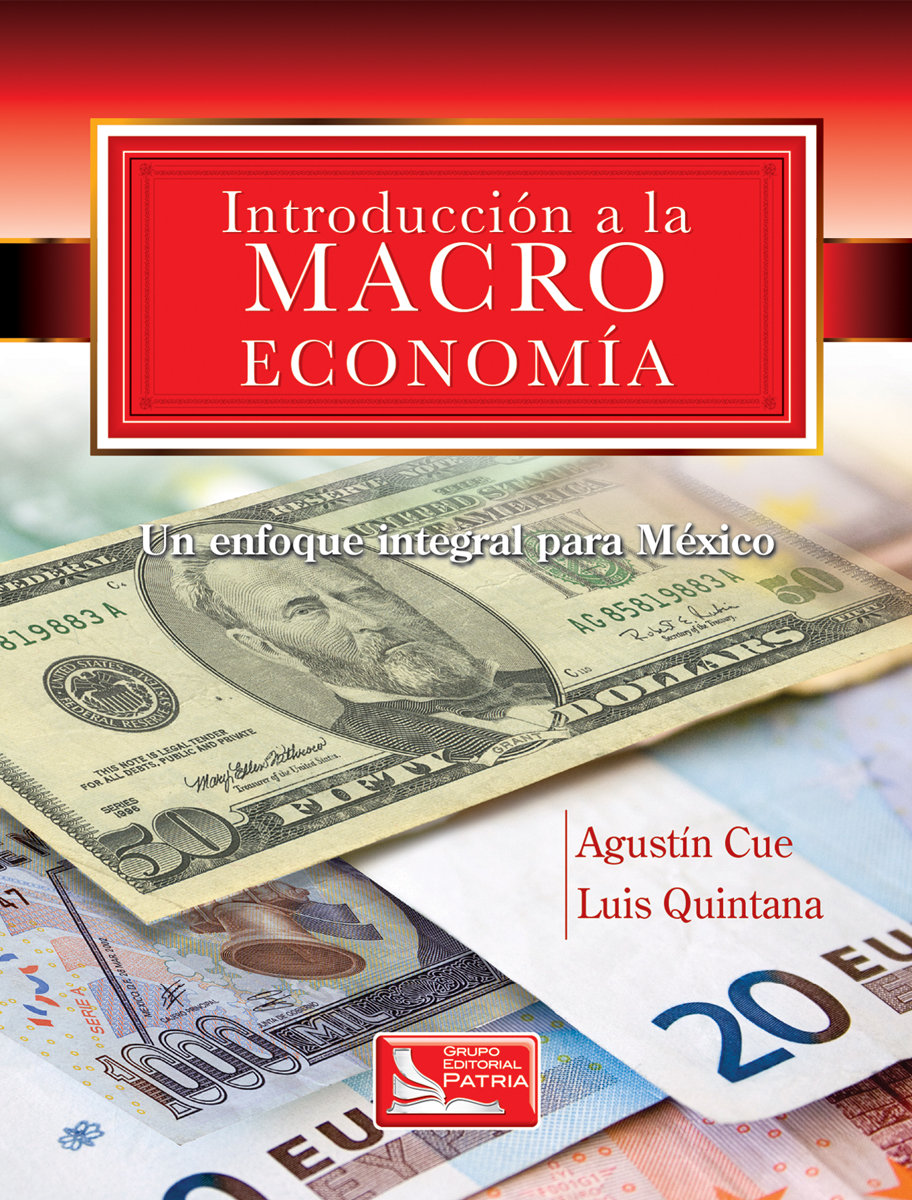 Introd. a la Macroeconomía