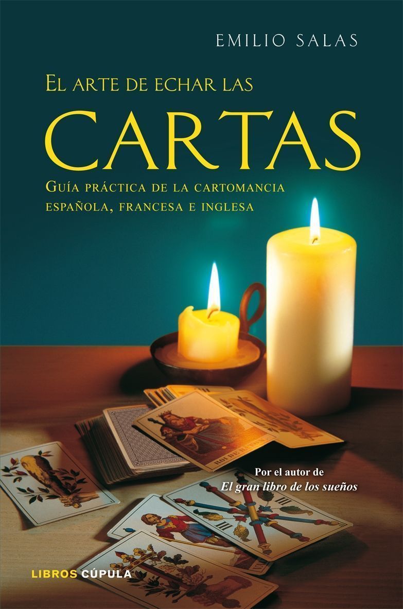 El arte de echar las cartas