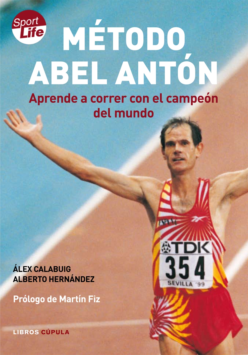 Método Abel Antón