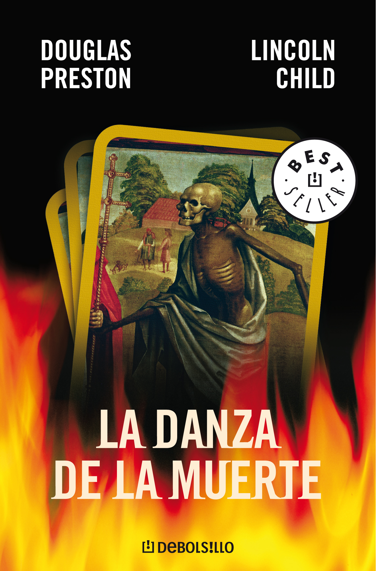 La danza de la muerte
