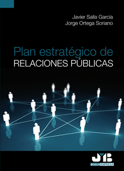 Plan estratégico de Relaciones Públicas.