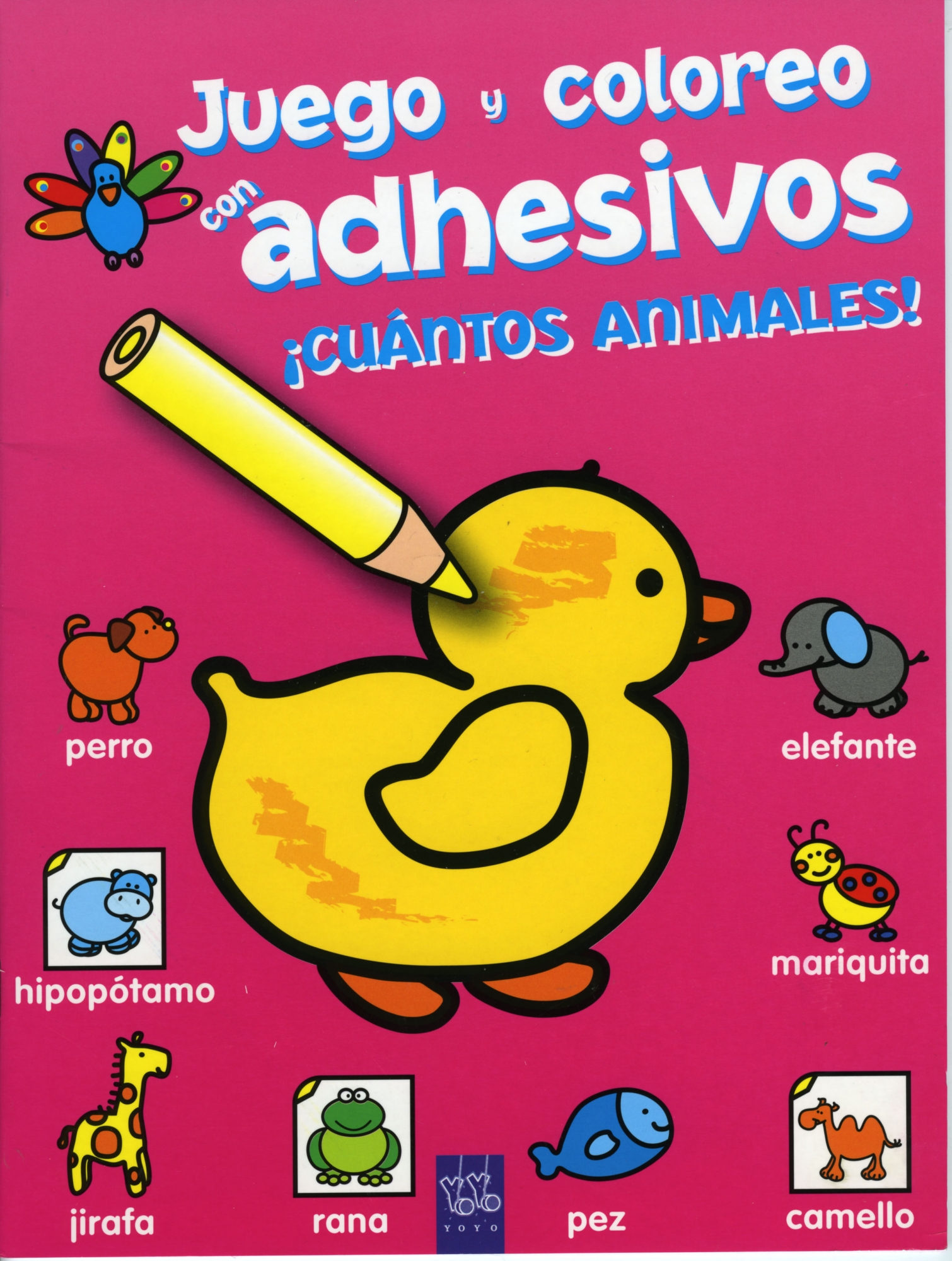 Cu ntos Animales Cu ntos Animales