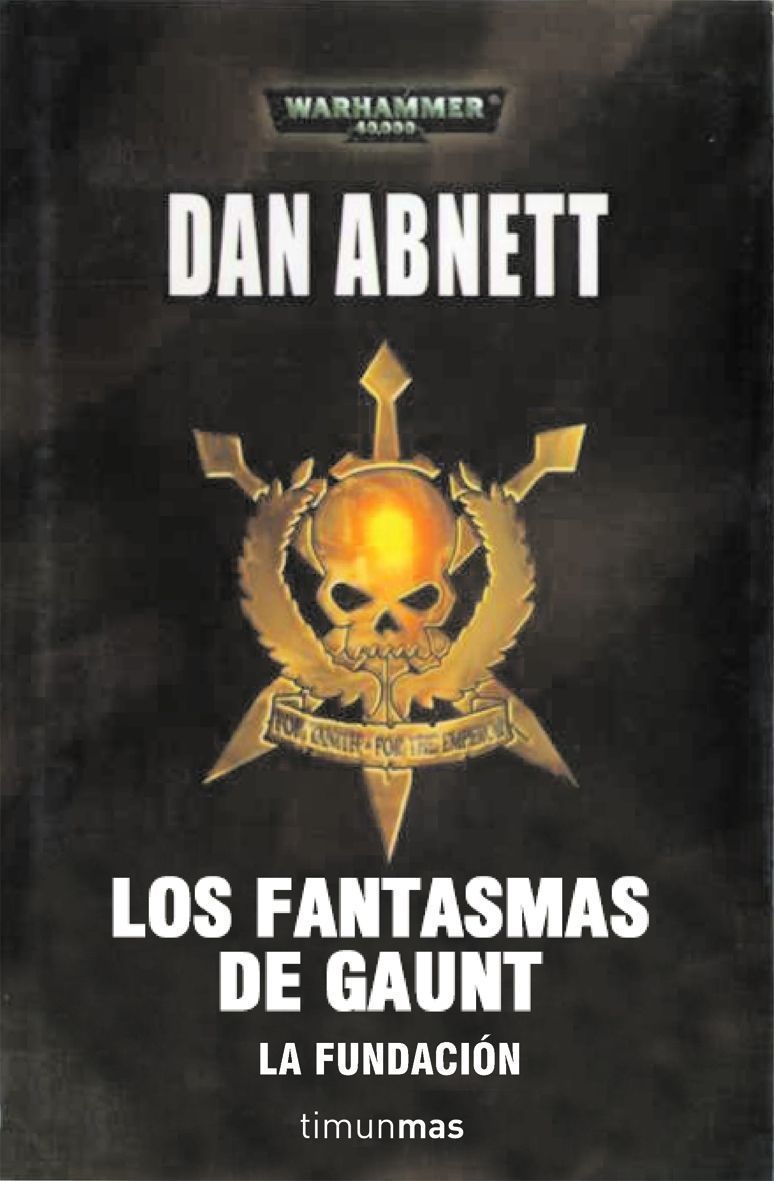 Los fantasmas de Gaunt