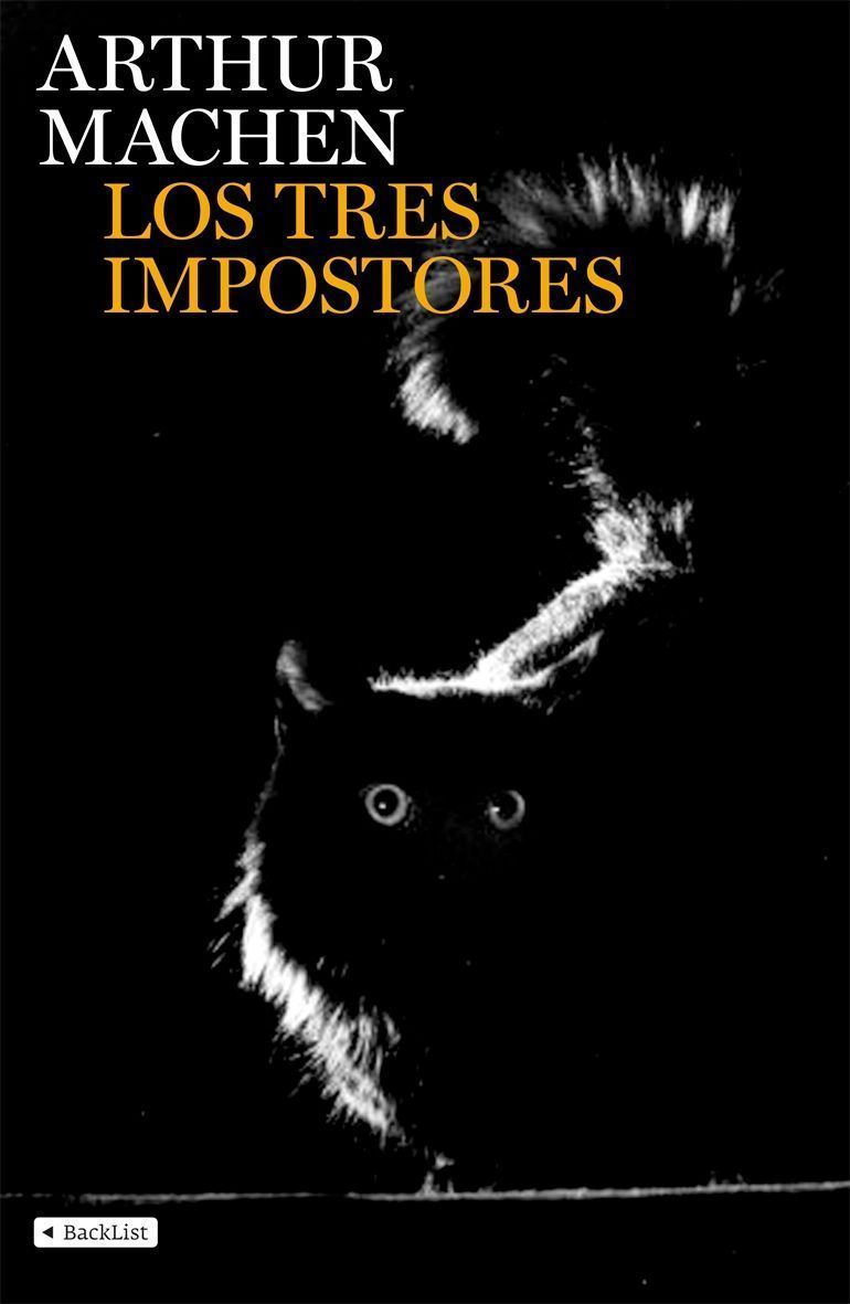 Los tres impostores