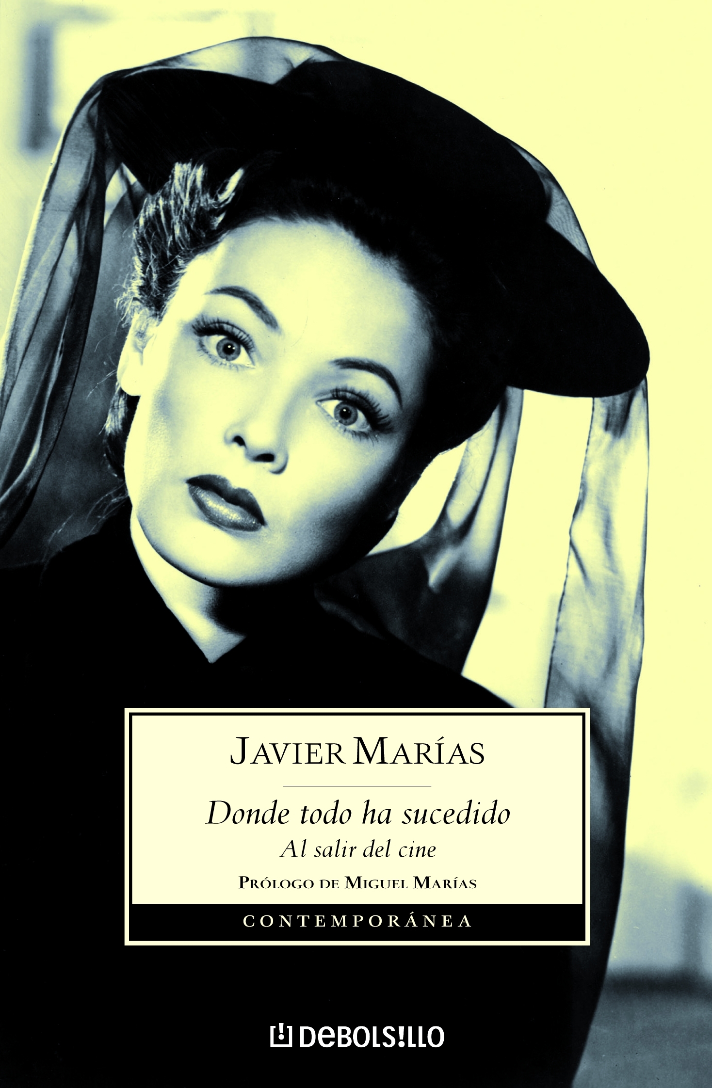 Donde todo ha sucedido