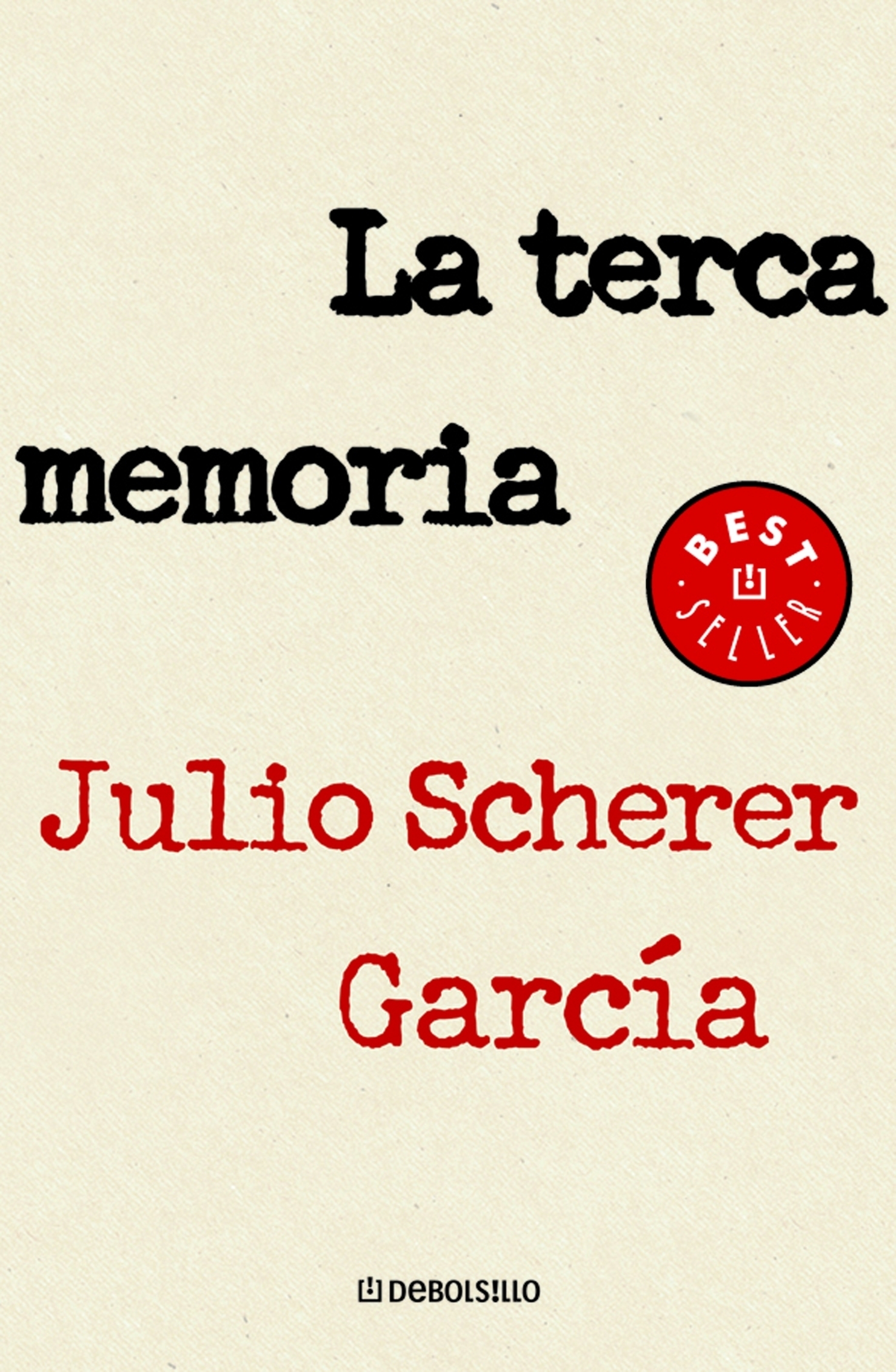 La terca memoria