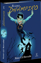 Bruno dhampiro