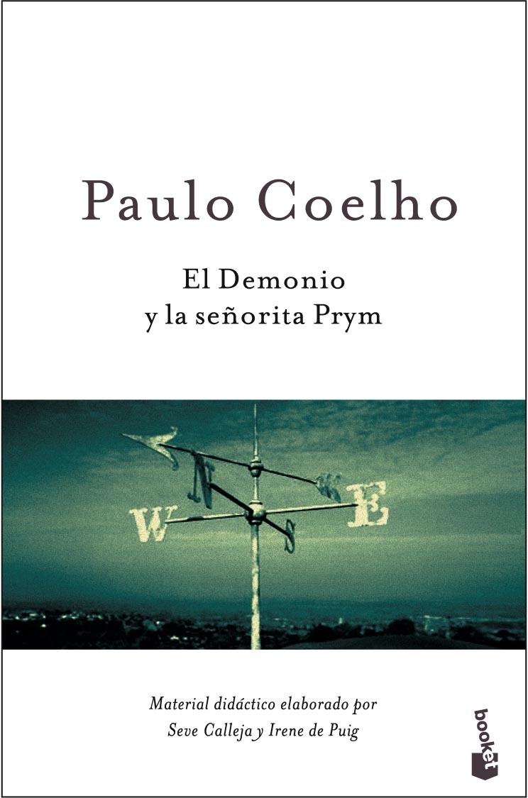 El Demonio y la señorita Prym