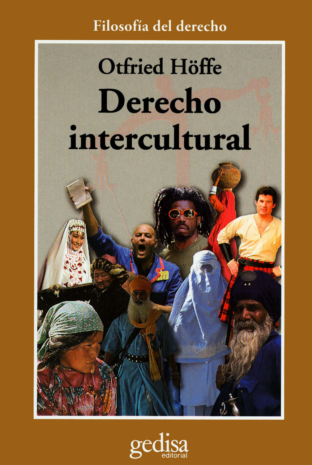 Derecho intercultural