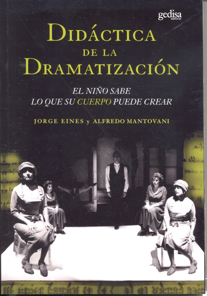 Didáctica de la dramatización