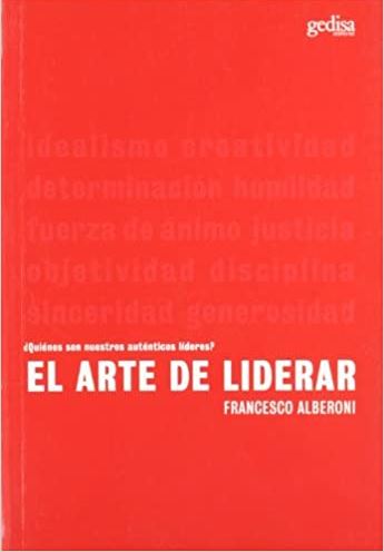 El arte de liderar