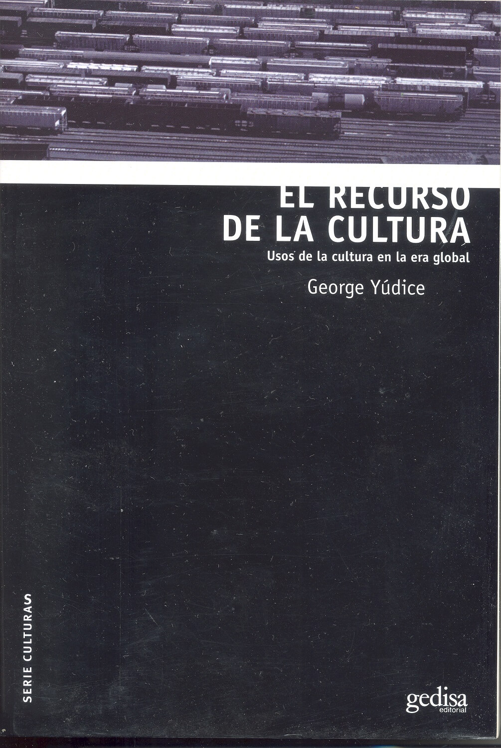 El recurso de la cultura