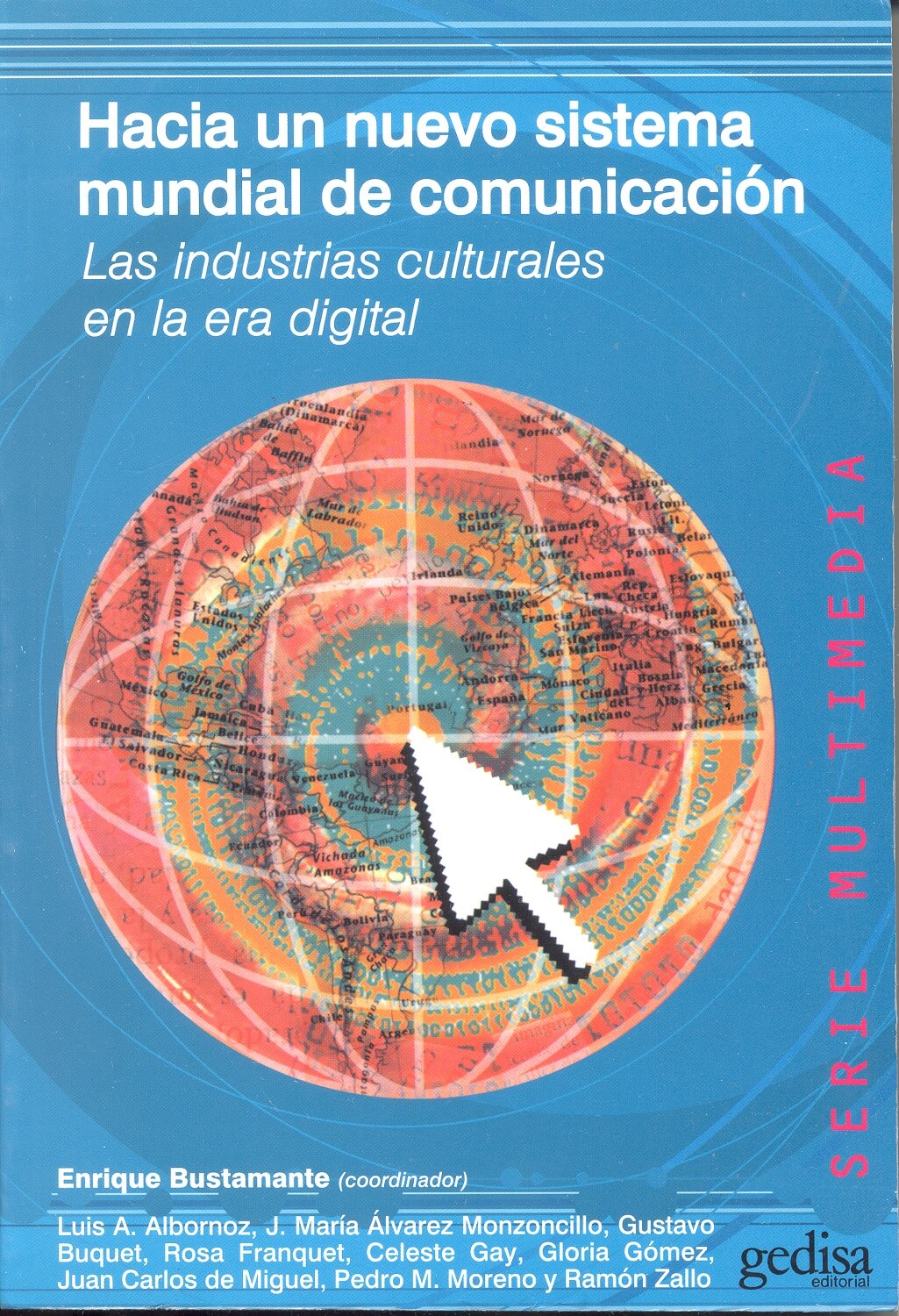 Hacia un nuevo sistema mundial de comunicación