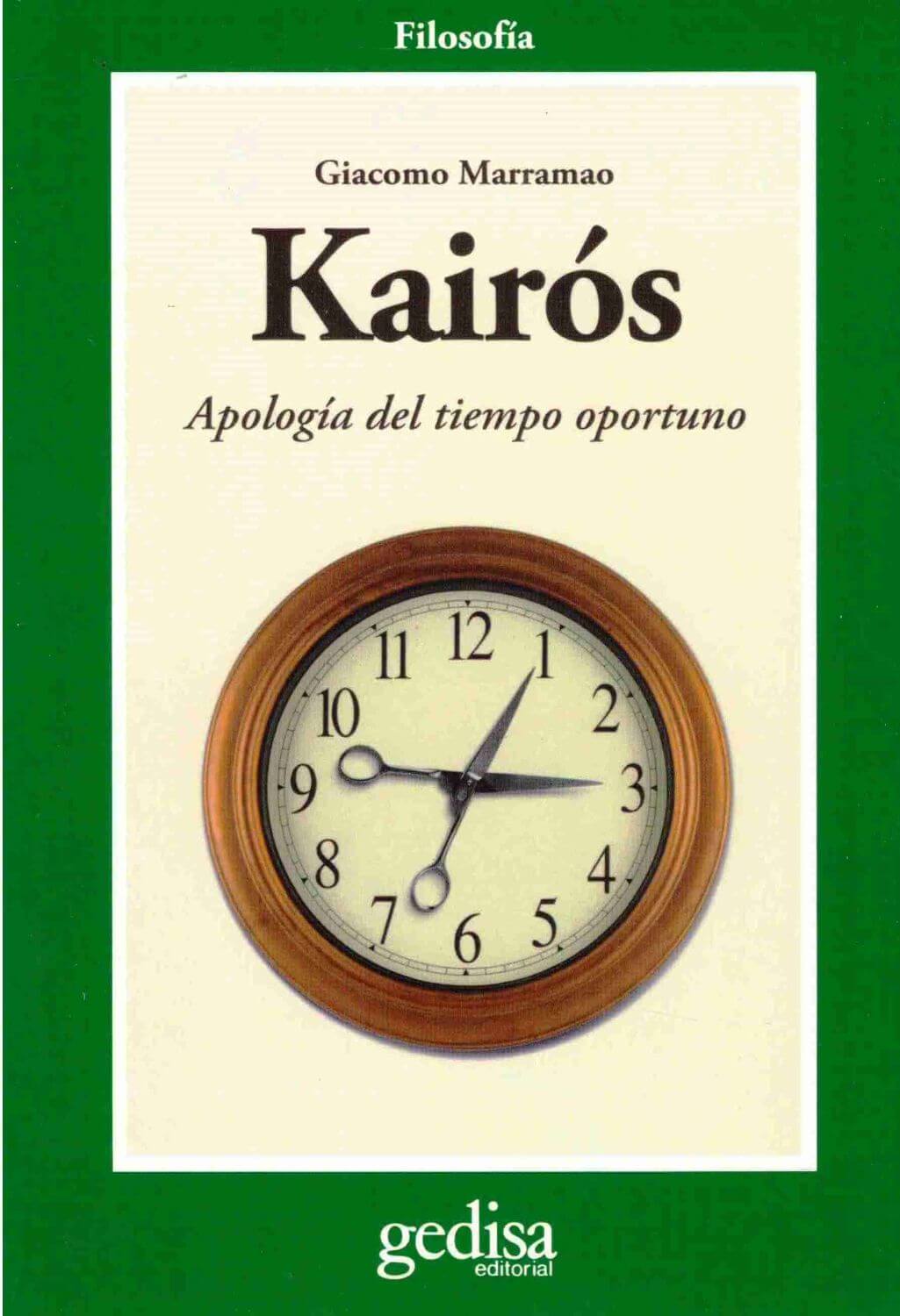 Kairós