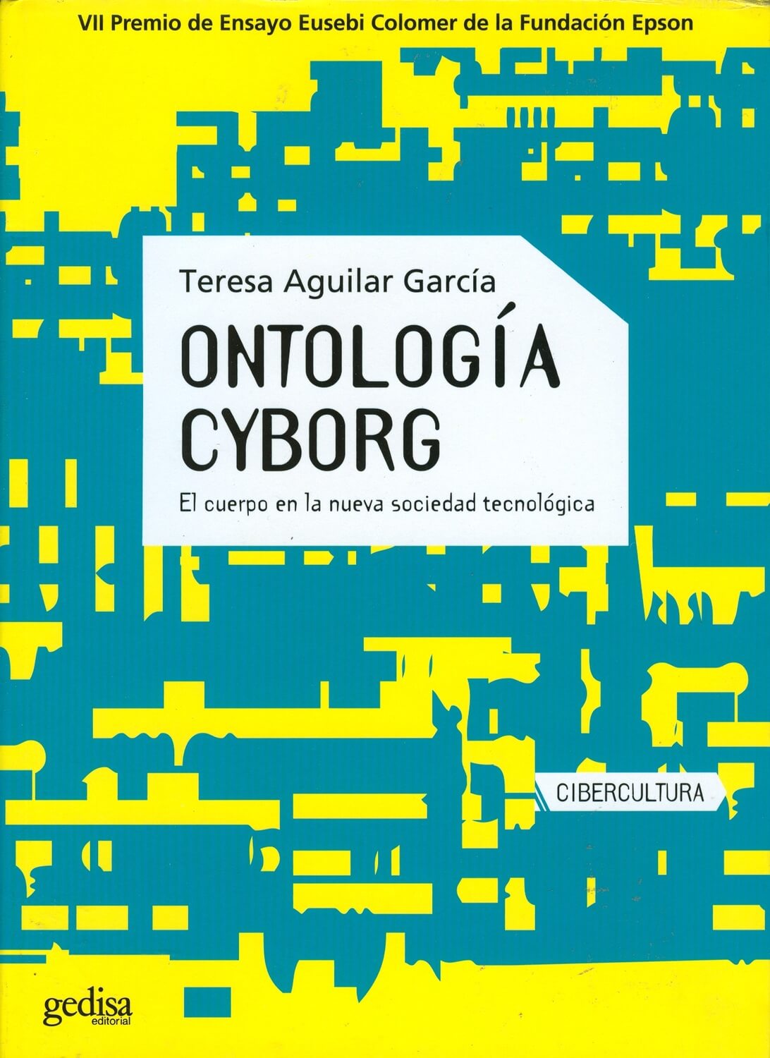 Ontología cyborg