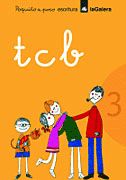 Cuaderno de escritura 3
