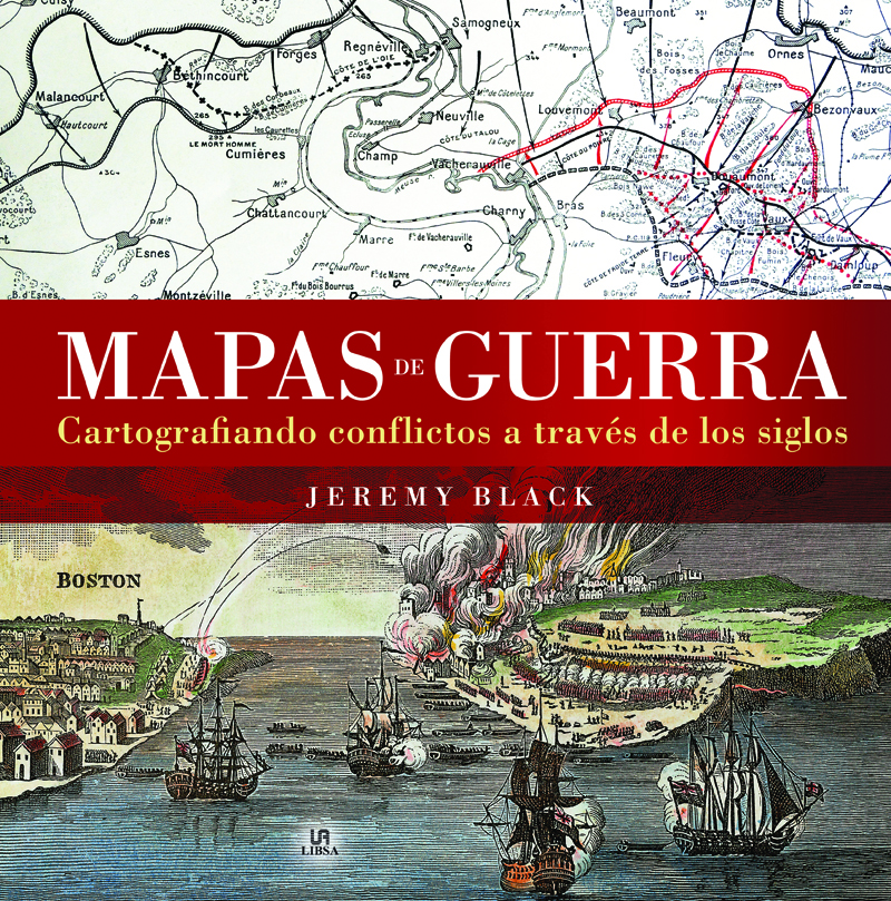 Mapas de Guerra