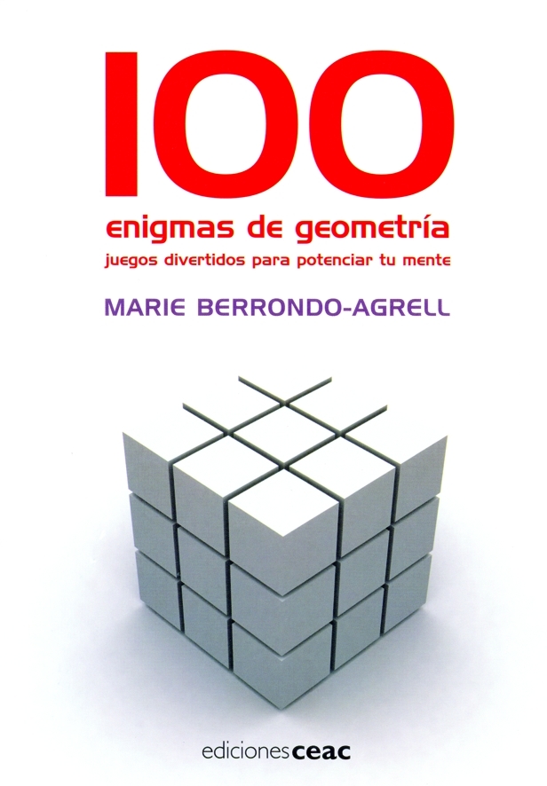 100 enigmas de geometría