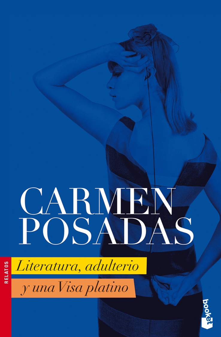 Literatura, adulterio y una Visa platino
