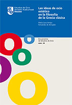 Las ideas de ocio estético en la filosofía de la Grecia clásica