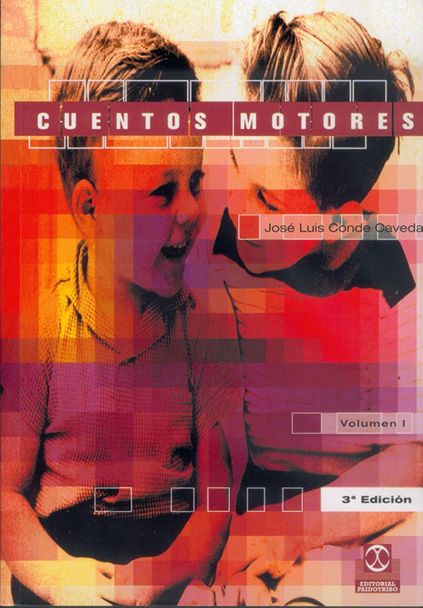 Cuentos motores (2 VOL.)
