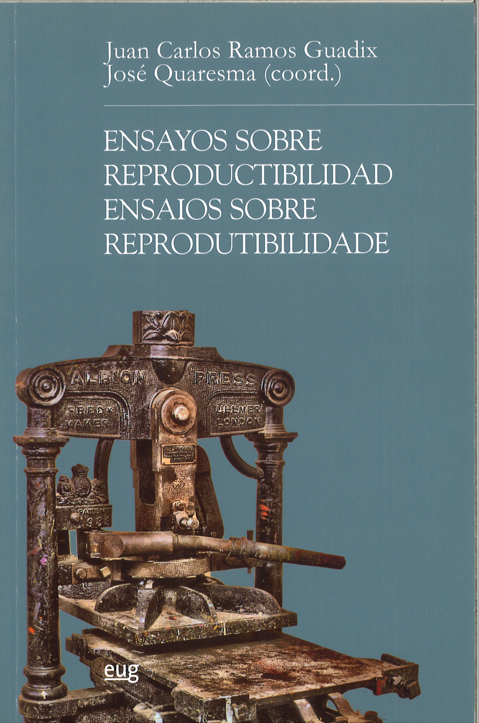 Ensayos Sobre Reproductibilidad