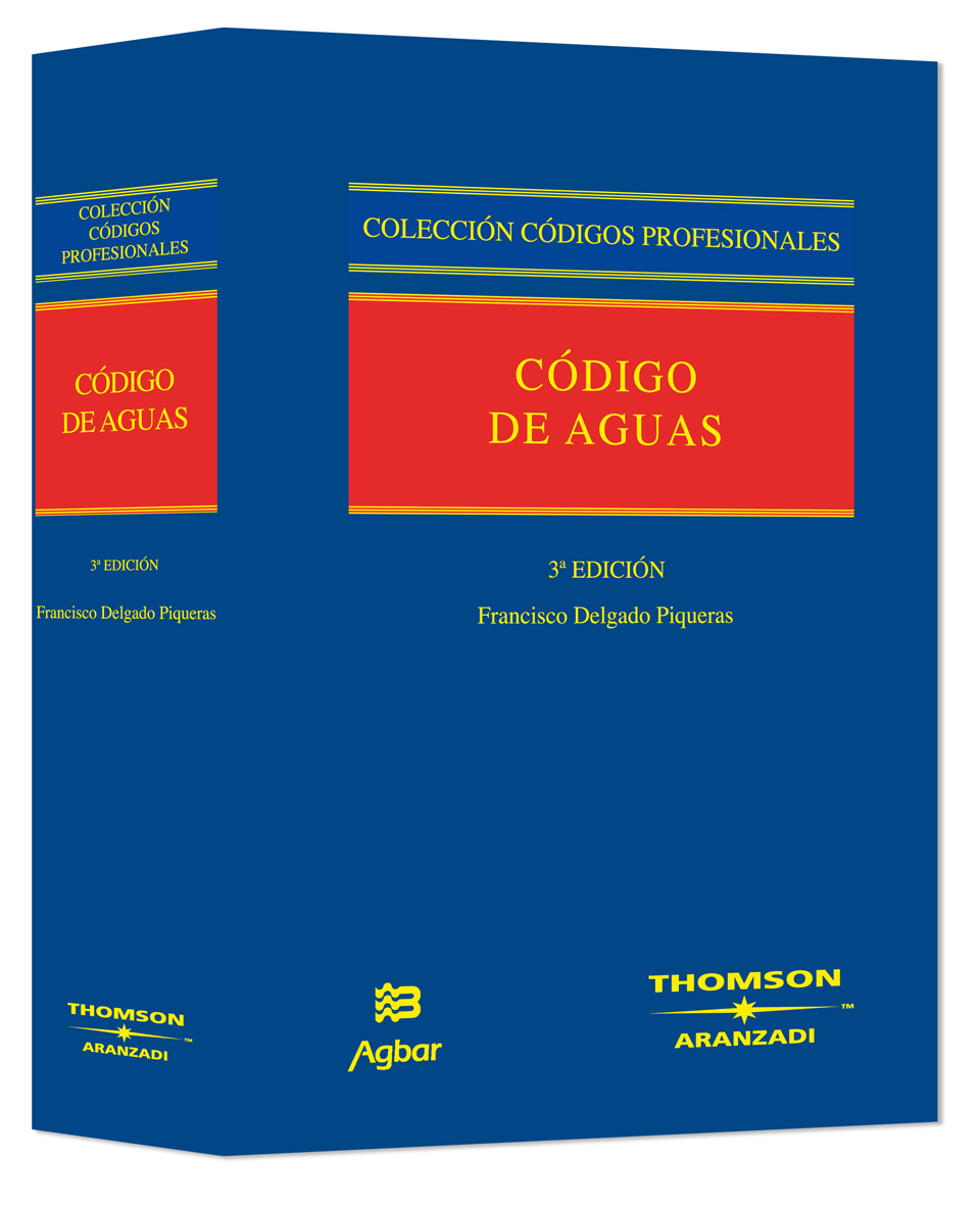 Código de Aguas