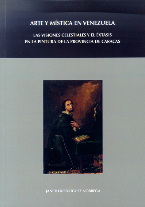 Arte y mística en Venezuela