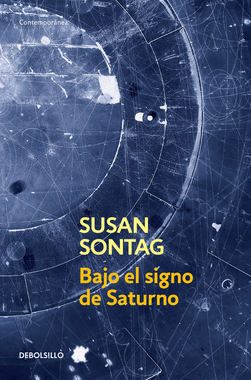 Bajo el signo de Saturno
