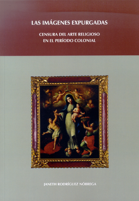 Las imágenes expurgadas: censura del arte religioso