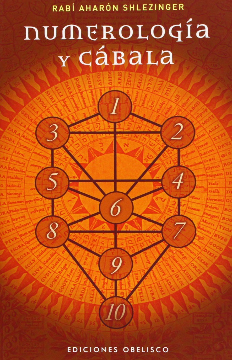 Numerología y cábala