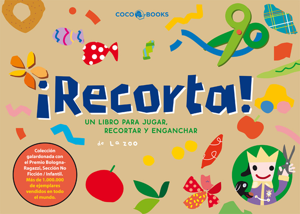 Recorta