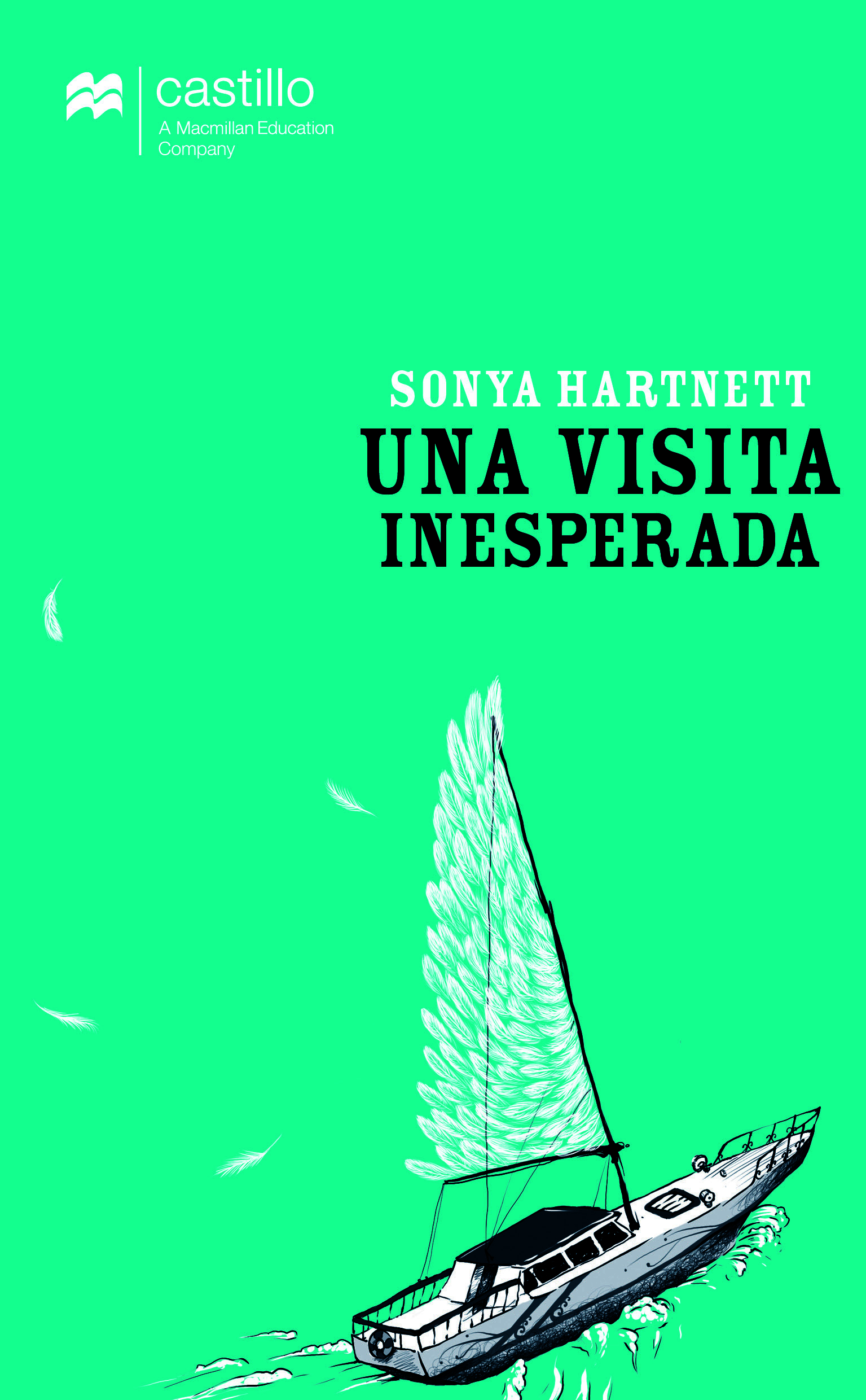 Una visita inesperada