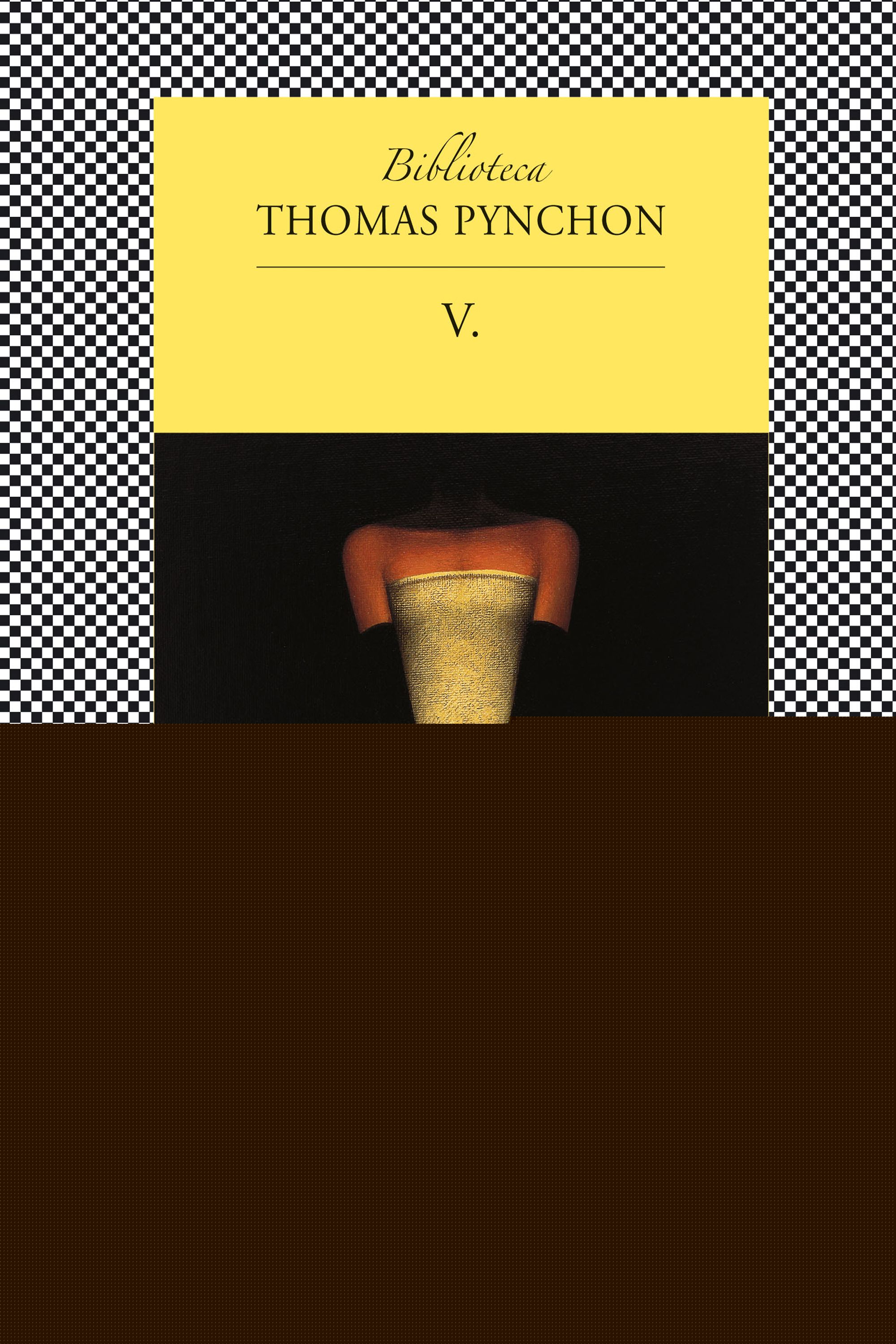 V.