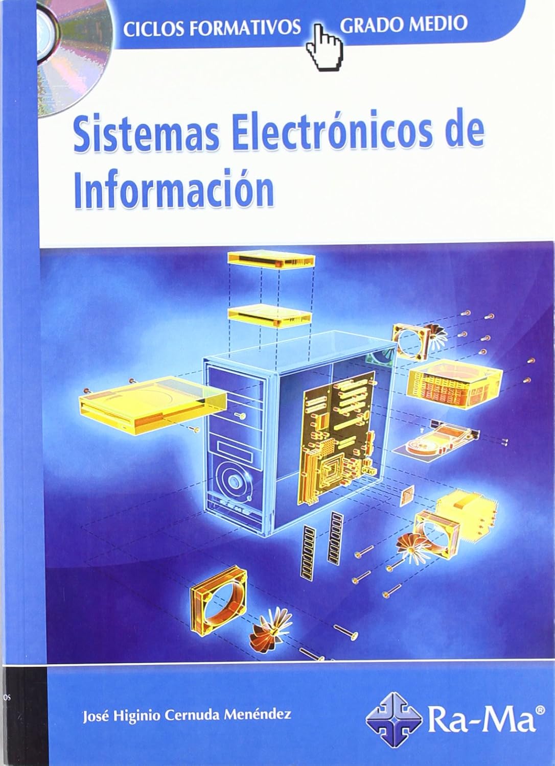 Sistemas electrónicos de información